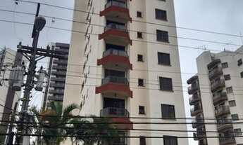 Imagem 5: Apartamento à venda com 3 quartos sendo 1 suíte com 114 m2