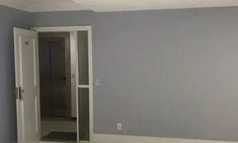 Imagem 5: Apartamento 2 suites Semi- mobiliado no Horto Florestal