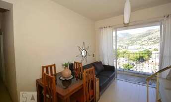 Imagem: Apartamento para Aluguel - Engenho de Dentro