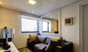 Imagem: São Paulo - Apartamento Padrão - Jardim