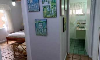 Imagem 5: Apartamento Padrão para Aluguel em Pitangueiras Guarujá-SP - 322A