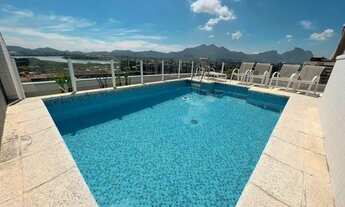 Imagem 2: Cobertura com 4 dormitórios à venda em Rio De Janeiro