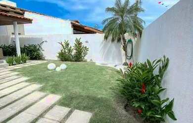 Imagem 2: BELÍSSIMA CASA EM CONDOMÍNIO FECHADO NA GRUTA