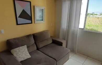 Imagem 7: Apartamento 100% mobiliado e decorado!