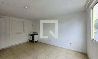 Imagem 2: Apartamento para Aluguel - Cambuci, 1 Quarto, 19 m2