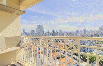 Imagem 2: Apartamento Venda 2 Dormitórios - 49 m² Pinheiros