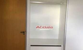 Imagem 7: Apartamento com 2 dormitórios para alugar, 61 m² por R$ 2.384,12/mês - Jardim dos Calegari