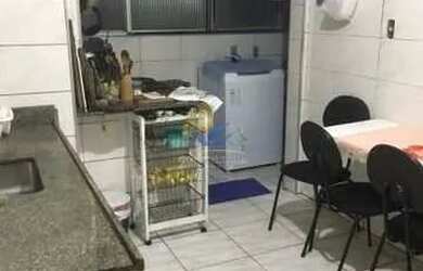 Imagem 3: Apartamento com 3 dormitórios à venda, 175 m² por R$ 633.000,00 - Itararé - São Vicente/SP