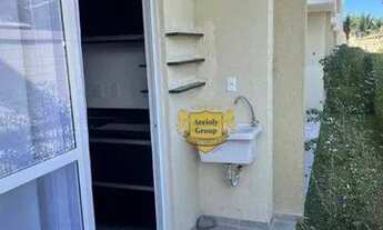 Imagem 7: Apartamento com 1 dormitório para alugar, 50 m² por R$ 3.600,00/mês - Recreio dos Bandeira