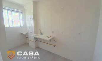 Imagem 2: DNO ALUGO APT EM MORADA DE LARANJEIRAS / NOVO