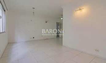 Imagem: São Paulo - Apartamento Padrão - Moema