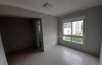 Imagem 4: Apartamento com 2 dormitórios para alugar, 65 m² por R$ 3.230,00/mês - São João - Porto Al