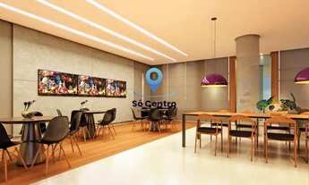 Imagem 7: Apartamento com 1 dormitório à venda em Belo Horizonte