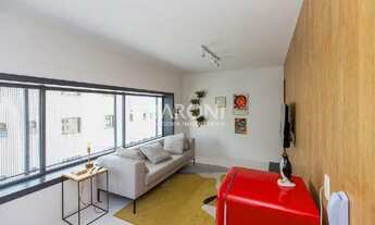 Imagem 4: São Paulo - Apartamento Padrão - Jardim Paulista