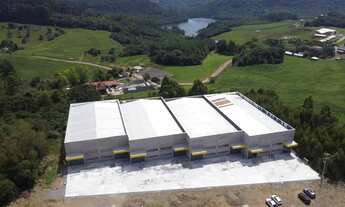 Imagem: Galpão/Depósito/Armazém para venda tem