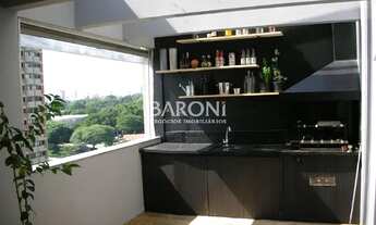 Imagem 5: São Paulo - Apartamento Padrão - Moema