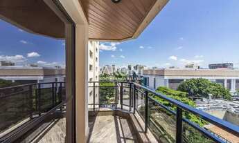 Imagem 7: São Paulo - Apartamento Padrão - Moema