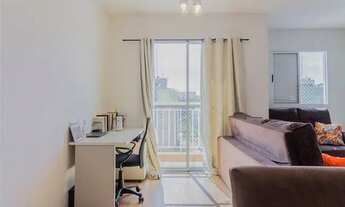 Imagem 3: SãO PAULO - Apartamento Padrão - Penha de França