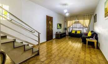 Imagem 4: GIO-Casa para venda possui 210 metros quadrados com 3 quartos em Itaquera - São Paulo - SP