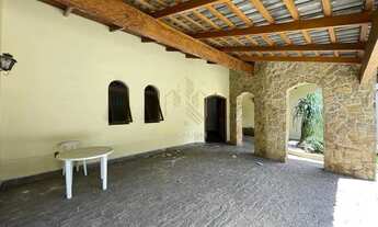 Imagem 2: Linda Casa 4 Dormitórios 2 Suítes Jardim do Lago - Atibaia