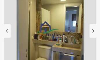 Imagem 3: Vendo Lindo apartamento 3 quartos todo reformado por R$390MIL - MARIA PAULA