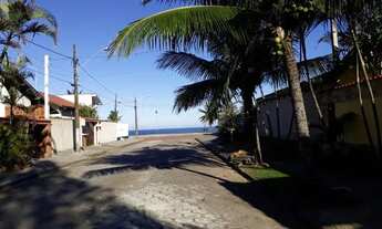 Imagem 3: Casa itanhaem pe na areia suarao