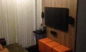 Imagem: Apartamento com 2 dormitórios à venda