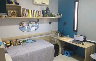 Imagem 6: Condomínio José Milton Machado