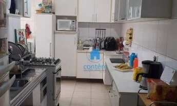 Imagem 7: Apartamento com 2 dormitórios à venda, 65 m² por R$ 320.000,00 - Jaguaribe - Osasco/SP