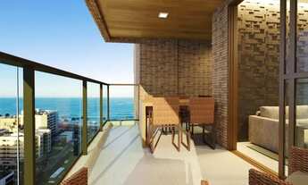 Imagem 3: Apartamento com 1 dormitório à venda em Maceió