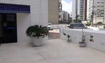 Imagem 7: APARTAMENTO RESIDENCIAL em RECIFE - PE, BOA VIAGEM
