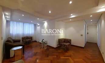 Imagem 2: São Paulo - Apartamento Padrão - Vila Clementino