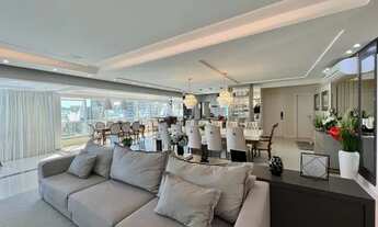 Imagem 6: Apartamento de Alto Padrão em Itapema