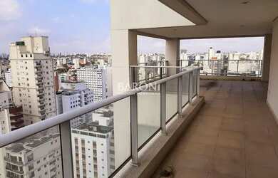 Imagem 2: São Paulo - Apartamento Padrão - Campo Belo