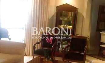 Imagem 3: São Paulo - Apartamento Padrão - Moema