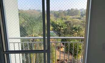 Imagem 5: Apartamento para aluguel tem 48 metros quadrados com 2 quarto