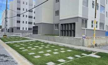 Imagem 2: Apartamento de repasse no eusébio, tenho outras opções!!! marque uma visita