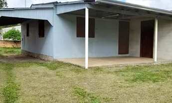 Imagem 2: C268 - Ótima residência com 02 dormitórios no balneário Mariluz