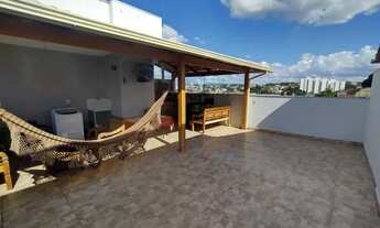 Imagem 3: Cobertura com 3 dormitórios à venda em Belo Horizonte