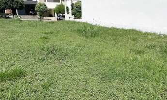 Imagem 2: Terreno de 250 m² no Condomínio Jardim Golden Park residence em Hortolândia/SP