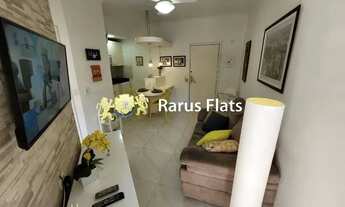 Imagem 4: Excelente apartamento no Jardins á duas quadras da Av Paulista