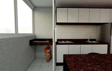 Imagem 6: Vila Matilde - Apartamento 2 dormitórios sem vaga