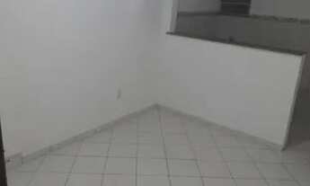 Imagem 2: Quitinete terreirão