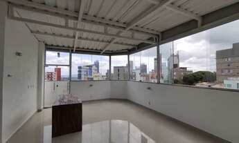 Imagem 2: Cobertura com 3 dormitórios à venda em Belo Horizonte