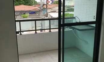 Imagem 3: Apartamento no Residencial Bancários Prime