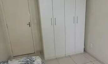 Imagem 7: Allegro Torquato Tapajós/ Apart 61m² 02 Quartos/ Com Modulados e Climatizado