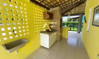 Imagem 4: Casa no Condomínio Portal dos Corais, Mosqueiro