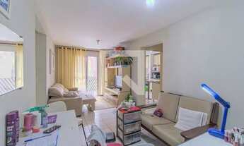 Imagem: Apartamento à Venda - Santa Maria, 2 Quartos