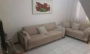 Imagem 6: GIO-Casa para venda possui 90 metros quadrados com 3 quartos em Parque São Pedro - Itaquaq