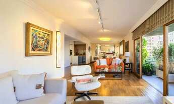 Imagem 5: São Paulo - Apartamento Padrão - Itaim Bibi